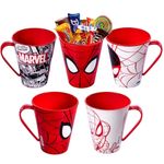 Caneca-360ml-Homem-aranha-Infantil-Spider-Man--Capa-Kits-5