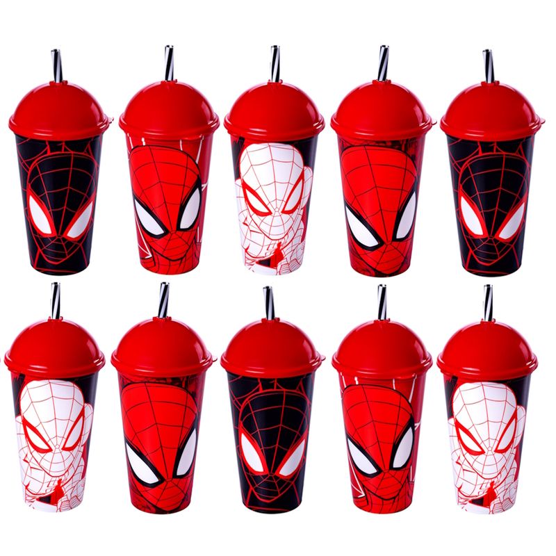 8316-5_homem_aranha_Kit-de-Copos-Shake-Homem-Aranha-Tampa-e-Canudo-Infantil-para-Festa-Decoracao-Kit-Festa-