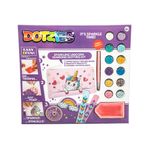 Conjunto-De-Artes----Dotzies---Unicornio-De-Diamante---Fun-1
