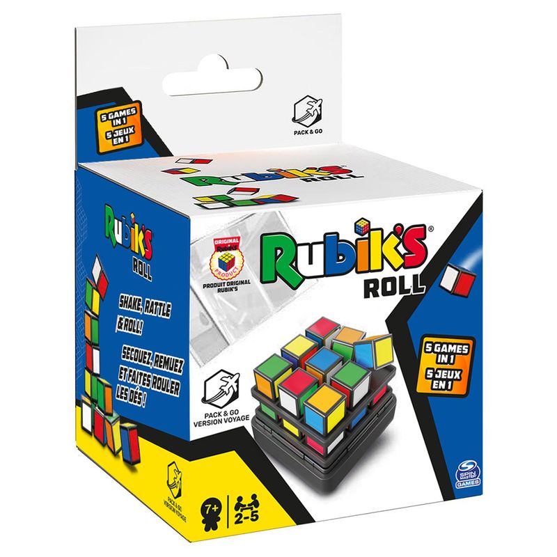 Cubo-Magico-5-em-1---Rubiks-Roll---De-2-a-5-Jogadores---Sunny-3