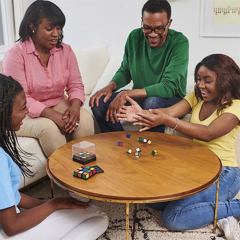 Cubo-Magico-5-em-1---Rubiks-Roll---De-2-a-5-Jogadores---Sunny-7