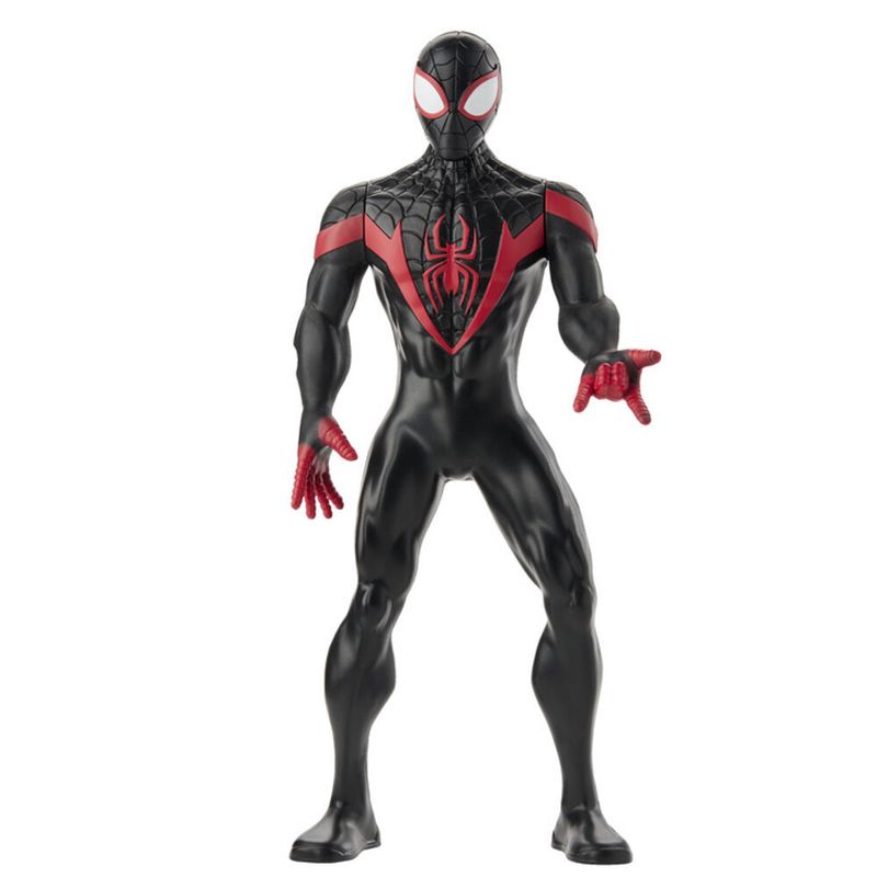 Figura-Acao---Disney---Marvel---Avengers---Miles-Morales---Hasbro-0