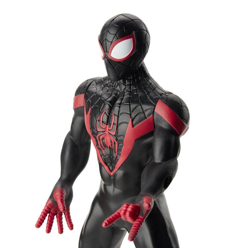 Figura-Acao---Disney---Marvel---Avengers---Miles-Morales---Hasbro-1