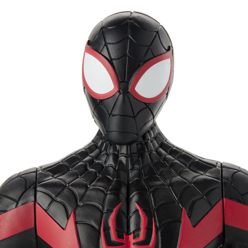 Figura-Acao---Disney---Marvel---Avengers---Miles-Morales---Hasbro-2