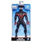 Figura-Acao---Disney---Marvel---Avengers---Miles-Morales---Hasbro-3