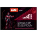 Figura-Acao---Disney---Marvel---Avengers---Miles-Morales---Hasbro-6