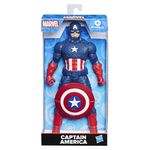 Figura-de-Acao---Disney---Marvel---Avengers---Capitao-America---Hasbro-1