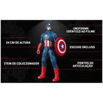 Figura-de-Acao---Disney---Marvel---Avengers---Capitao-America---Hasbro-3