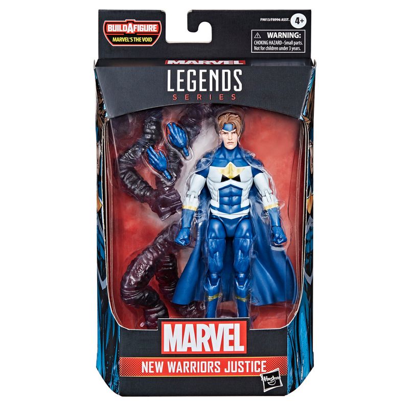 Boneco-Marvel-Legends-Series---Justica---New-Warriors---Hasbro-1