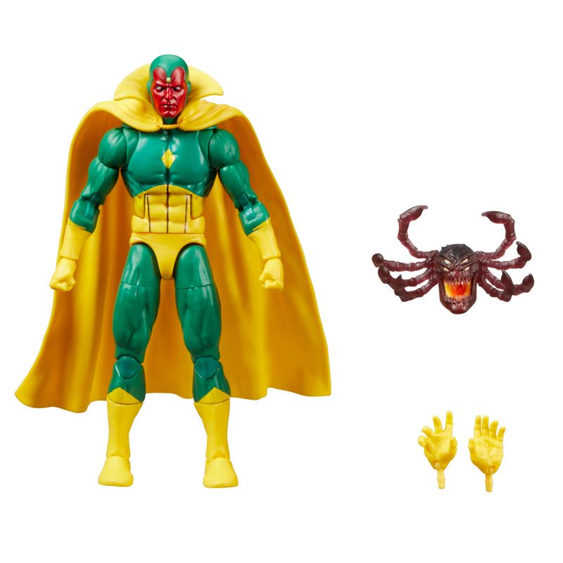 Boneco-Articulado---Avn---Marvel---Legends-Series---Vision---Hasbro-0