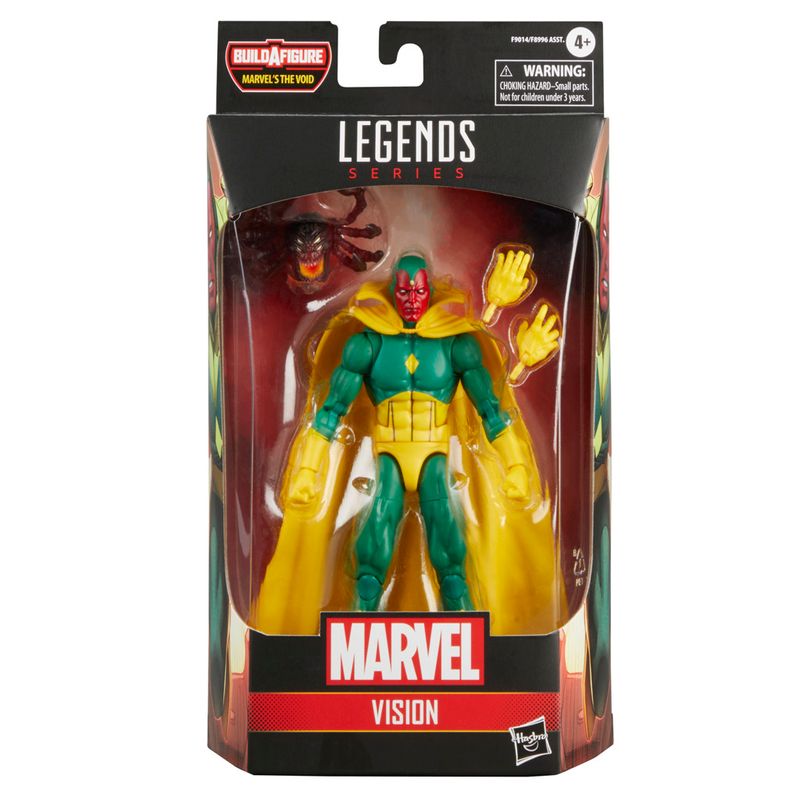 Boneco-Articulado---Avn---Marvel---Legends-Series---Vision---Hasbro-1