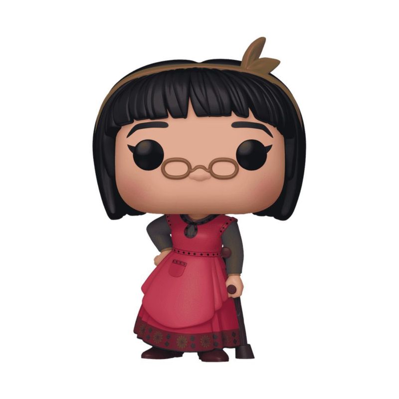 Boneco---Funko-Pop---Wish-Pop-2---Disney---Candide-2