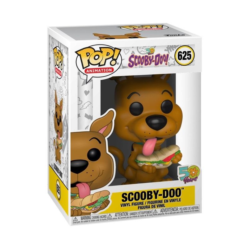 Boneco---Funko-Pop---Scooby-doo---Sandwich---Candide-1