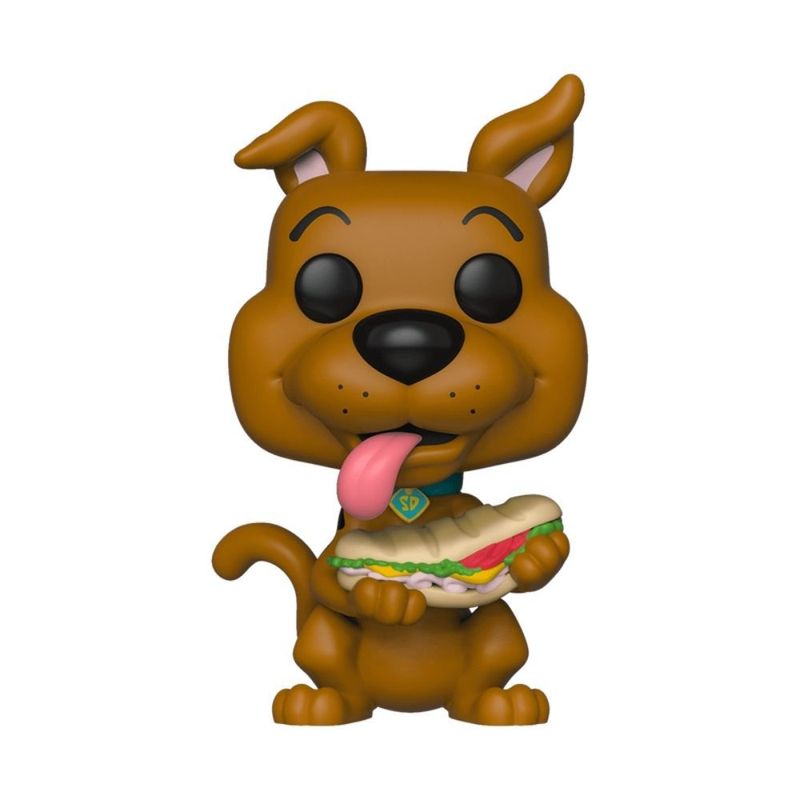 Boneco---Funko-Pop---Scooby-doo---Sandwich---Candide-2