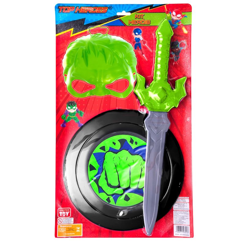 Kit-do-Hulk-Verde-Mascara-e-Espada-2