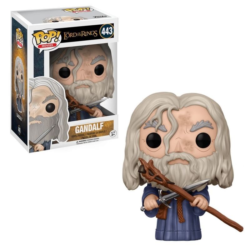 Boneco-De-Vinil---Funko---POP-Movies---The-Lord-Of-The-Rings---Gandalf---Candide-2
