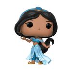 Boneca-De-Vinil---Disney---Funko-POP---Aladdin---Jasmine---Candide-0