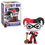 Boneco---Harley-Quinn-With-Mallet---Funko-Pop---Heroes---DC-Comics---Candide-2