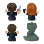 Conjunto-De-Mini-Bonecos-E-Figura---Little-People---Harry-Potter-e-a-Camera-Secreta---Mattel-1