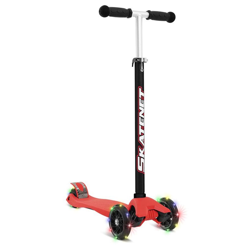 Skatenet---Led-Regulavel---Vermelho---Bandeirante-0