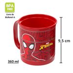 Caneca-Divertida-do-Homem-Aranha-360-ml-Plasutil-6