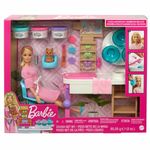 Playset---Barbie---Spa-de-Luxo---Mattel-4