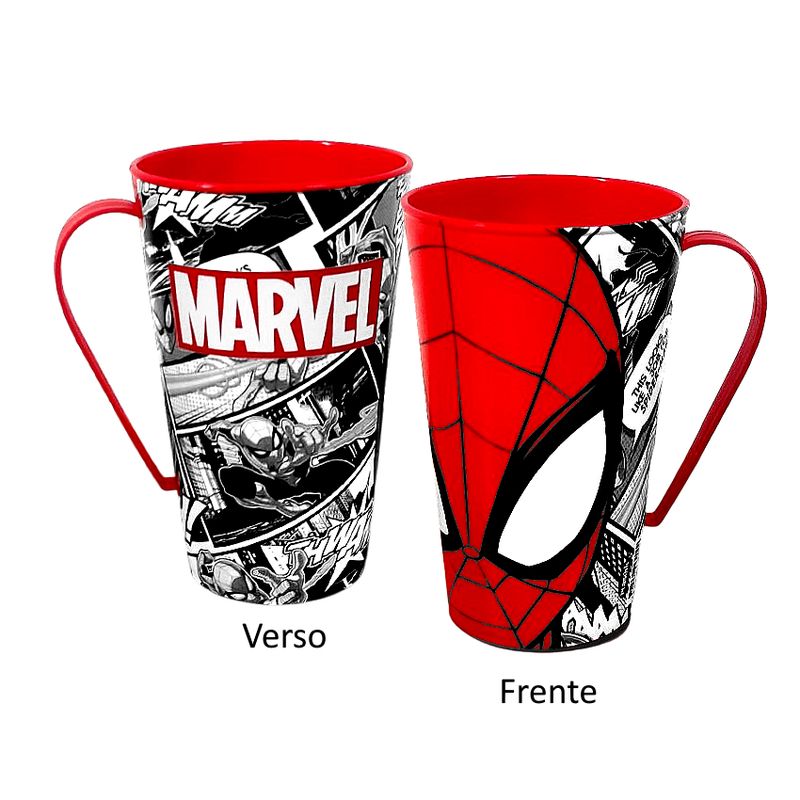 Caneca-do-Homem-Aranha-500-ml-Plasutil-Spiderman--4-