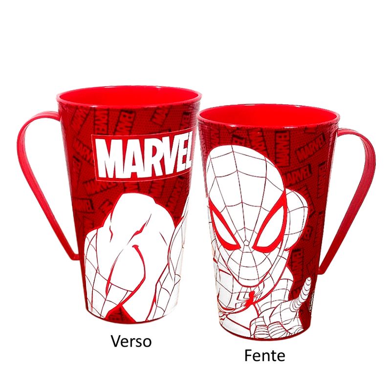 Caneca-do-Homem-Aranha-500-ml-Plasutil-Spiderman--2-