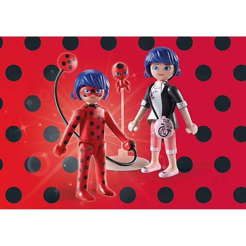 Playmobil----Miraculous---Marinette-E-Ladybug---Sunny-5