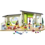 Playmobil---My-Life---Creche-Arco-Iris---Colecao-50-Anos---Sunny-0