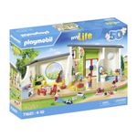 Playmobil---My-Life---Creche-Arco-Iris---Colecao-50-Anos---Sunny-1