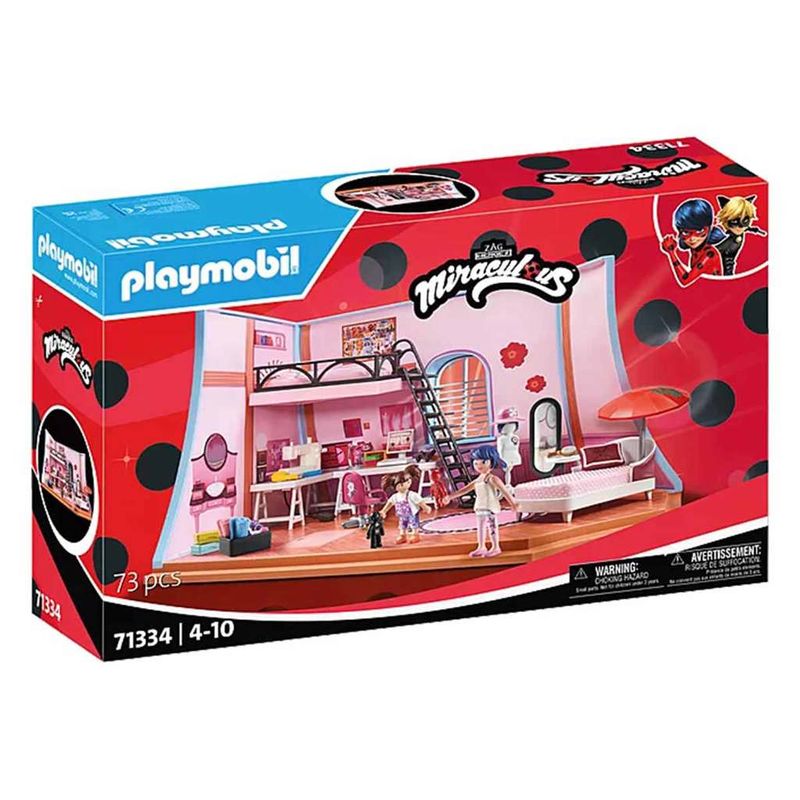 Playmobil----Miraculous---Sotao-Marinette---Sunny-1