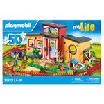 Playmobil---My-Life---Hotel-Para-Animas---Colecao-50-Anos---Sunny-1