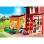 Playmobil---My-Life---Hotel-Para-Animas---Colecao-50-Anos---Sunny-3