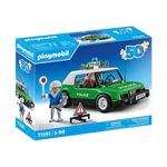 Playmobil---My-Life---Veiculo-Classico-De-Policia---Colecao-50-Anos---Sunny-1