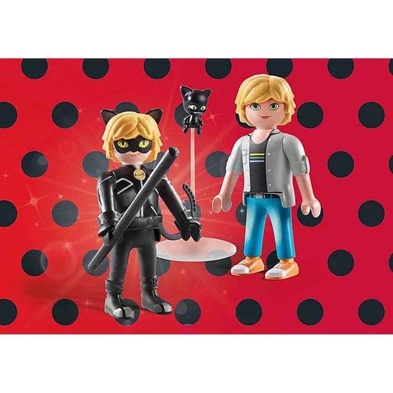 Playmobil----Miraculous---Adrien-E-Cat-Noir---Sunny-6