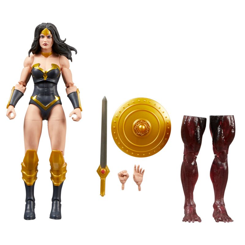 Boneca-Articulado---Marvel---Squadron-Supreme-Power-Princess---Hasbro-0