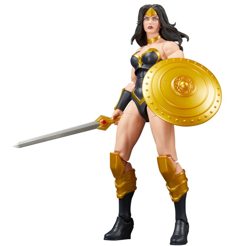 Boneca-Articulado---Marvel---Squadron-Supreme-Power-Princess---Hasbro-4