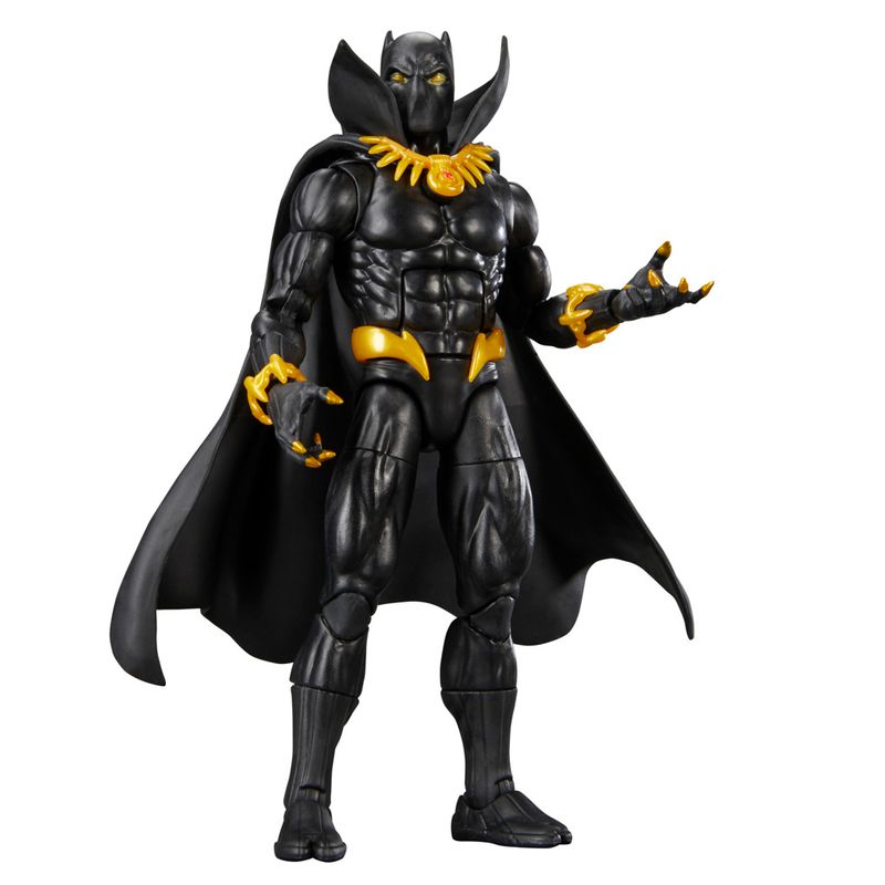 Boneco-Articulado---Pantera-Negra---Marvel---Legends-Series---Hasbro-5