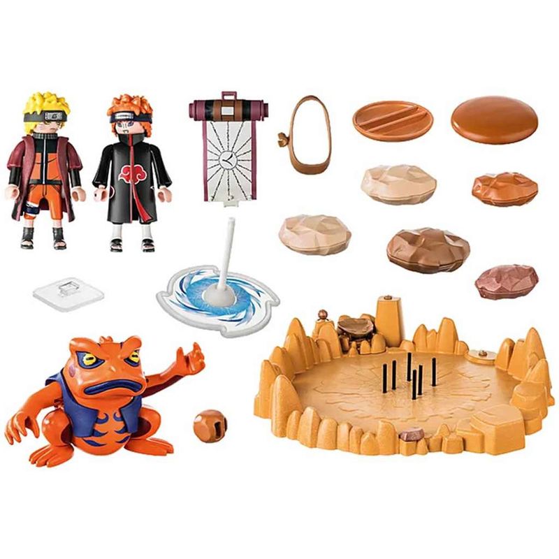 Playmobil---Naruto-Vs-Pain---Naruto---Zplaymobil---Sunny--0