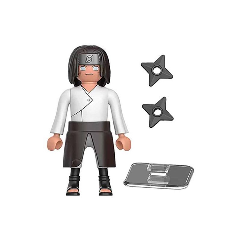 Playmobil---Naruto---Neji---Zplaymobil---Sunny-0