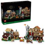 LEGO---Icons---Praca-Da-Cidade-Medieval---10332-1
