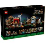 LEGO---Icons---Praca-Da-Cidade-Medieval---10332-2