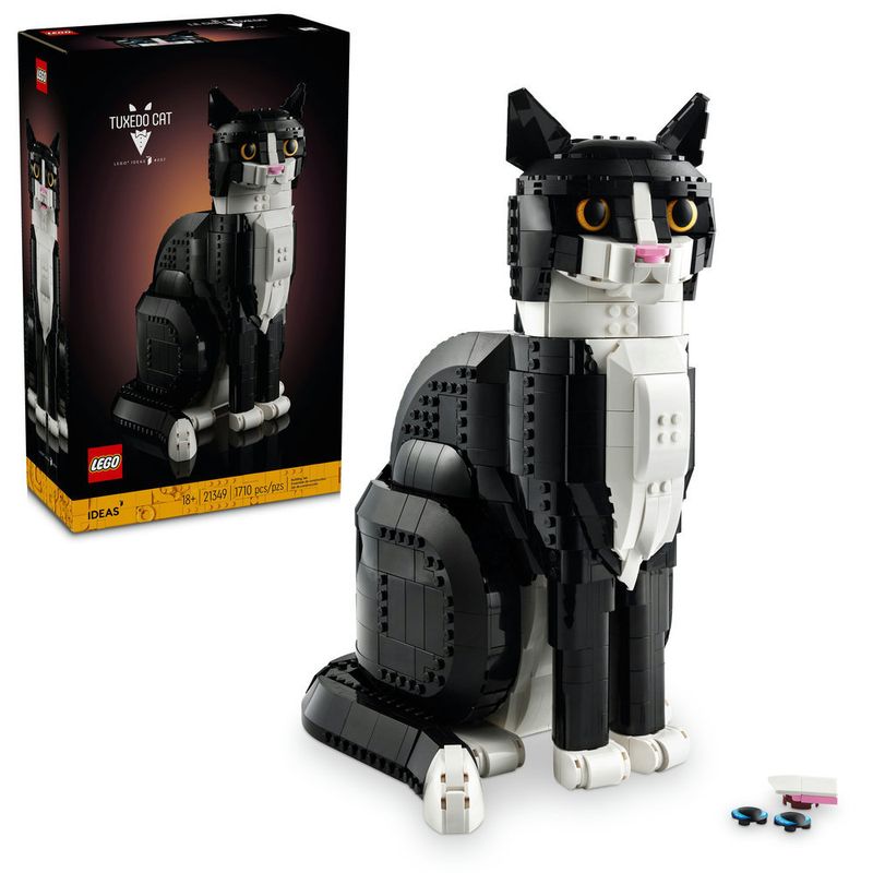 LEGO---Ideas---Gato-De-Smoking---21349-1