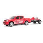 Carrinho---Pick-Up-Rx---Resgate---Vermelho---Roma-Brinquedos-0