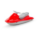 Carrinho---Pick-Up-Rx---Resgate---Vermelho---Roma-Brinquedos-4