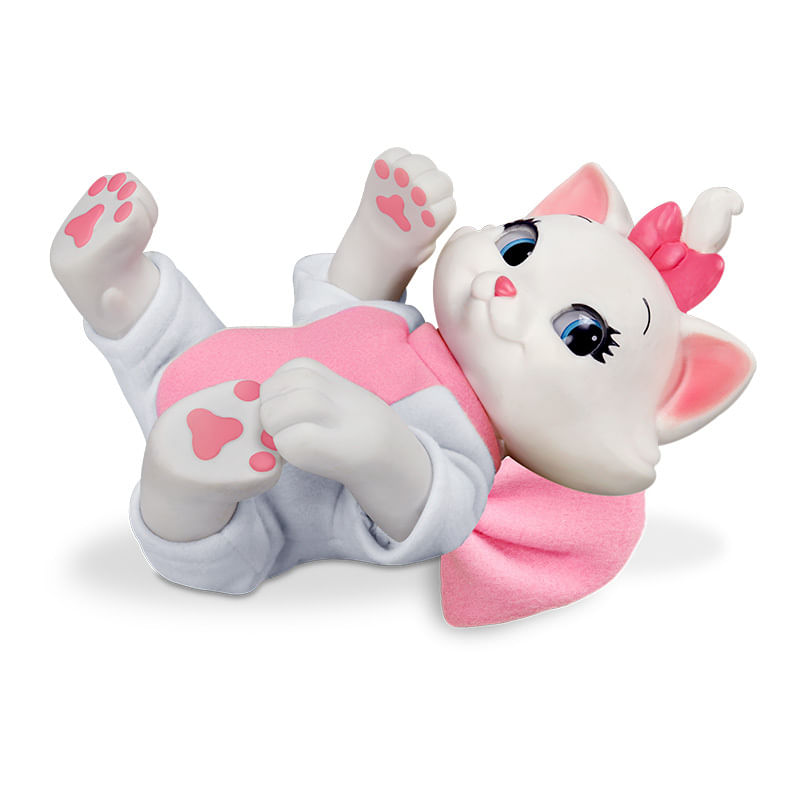 Figura---Amor-de-Filhote---Marie---Roma-Brinquedos-3