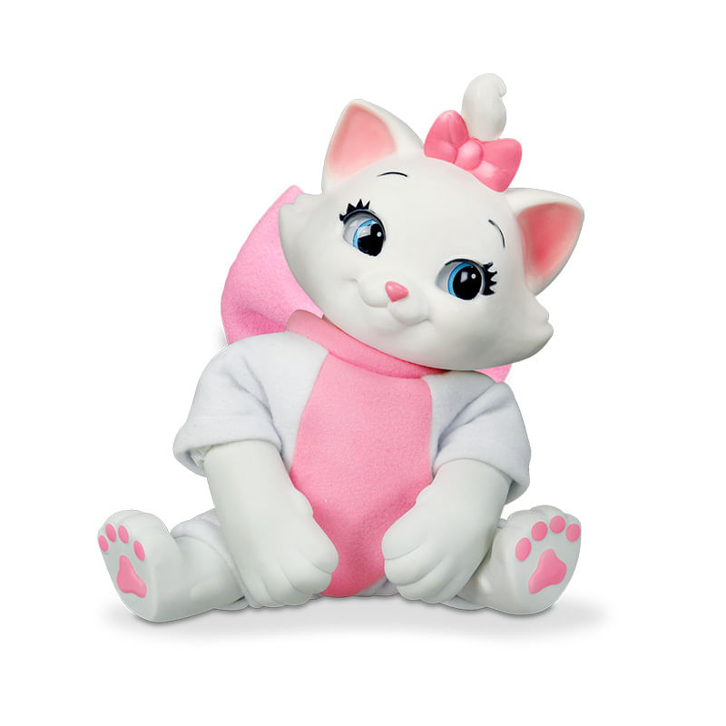 Figura---Amor-de-Filhote---Marie---Roma-Brinquedos-6