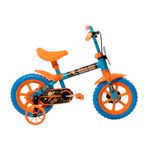 Bicicleta---Aro-12---Arco-Iris---Laranja---Tk3-Track-1