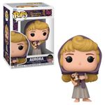 Boneco---Funko-Pop---Aurora-With-Owl---Disney---Candide-0